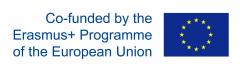 Co-funded by the Erasmus+ Programme of the European Union