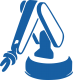 Industrial symbol