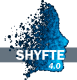Shyfte logo Shyfte logo
