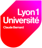 Université Claude Bernard Lyon 1 logo